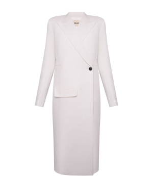 KHAITE Тренч 38691