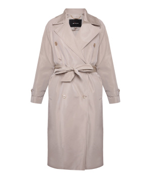KITON Тренч 39063