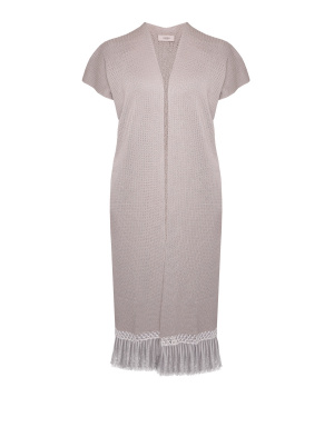 AGNONA Жилет 39201