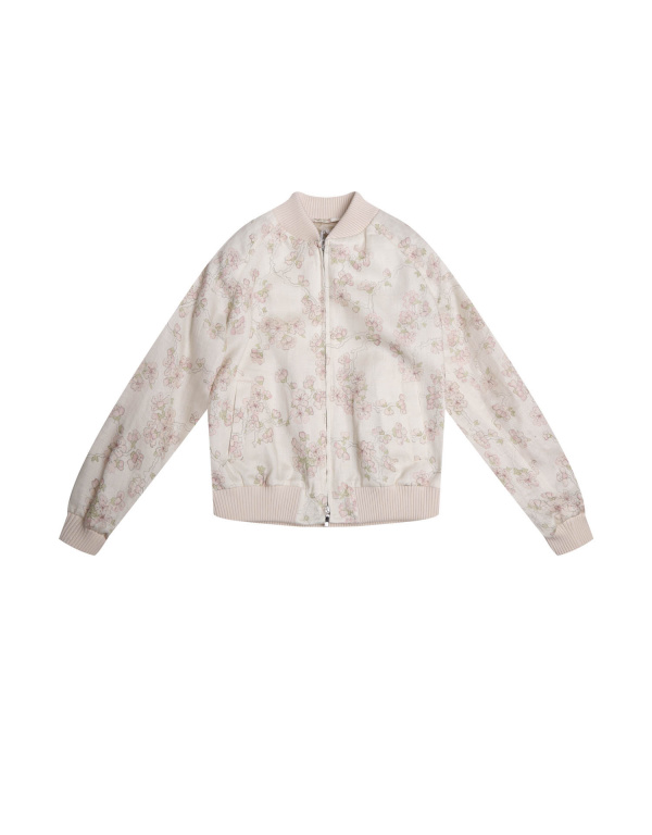 LORO PIANA BAMBINO Куртка 39117