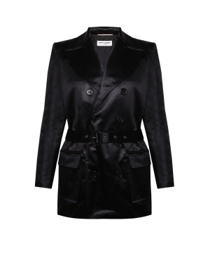 SAINT LAURENT Paris Жакет 39372