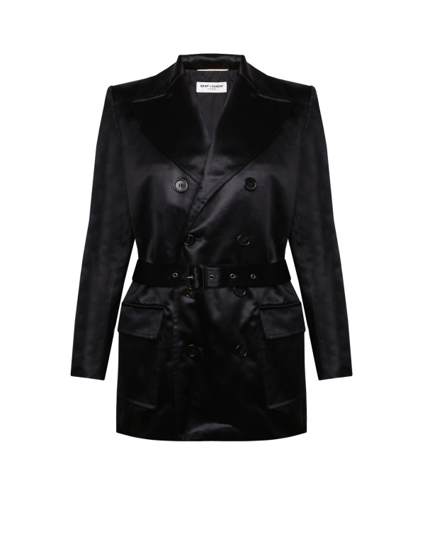 SAINT LAURENT Paris Жакет 39372