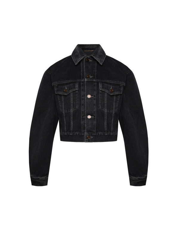 SAINT LAURENT Paris Куртка 39425