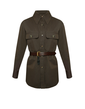 SAINT LAURENT Paris Жакет 39377