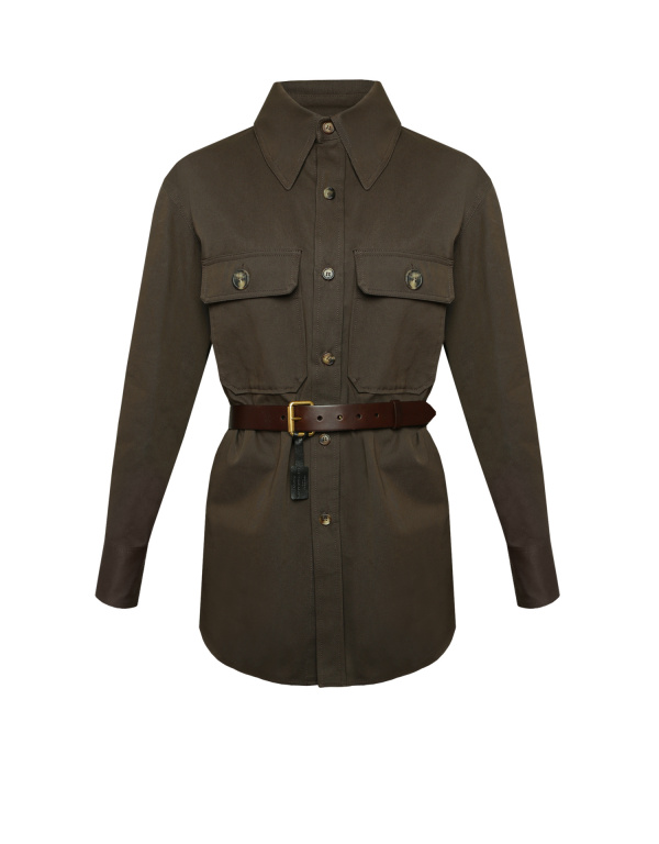 SAINT LAURENT Paris Жакет 39377