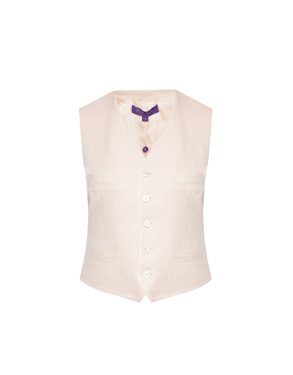 RALPH LAUREN Жилет 39240