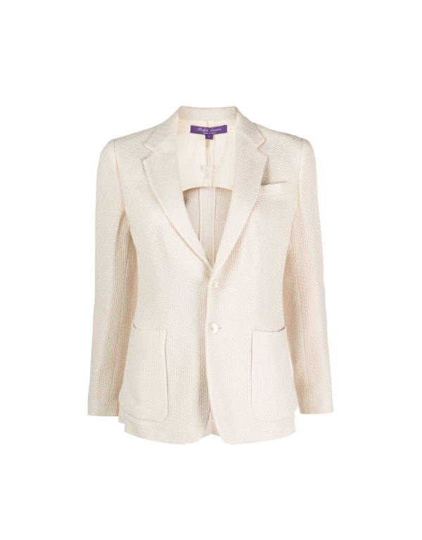 RALPH LAUREN Жакет 39217