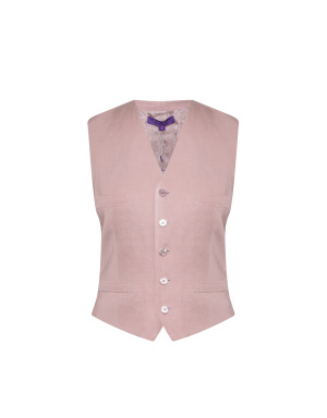 RALPH LAUREN Жилет 39375