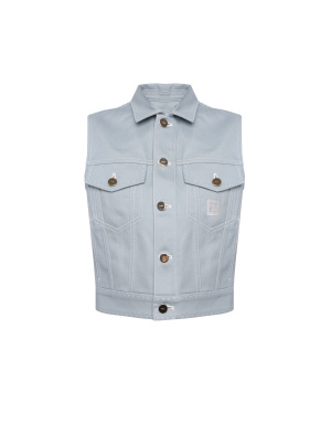 FENDI Жилет 39532