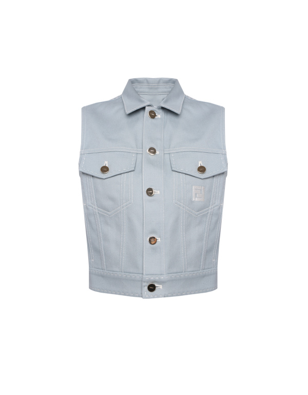 FENDI Жилет 39532