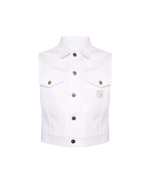 FENDI Жилет 39525
