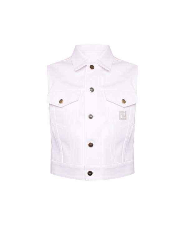 FENDI Жилет 39525