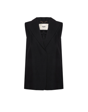 FENDI Жилет 39631