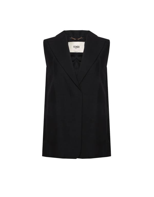 FENDI Жилет 39631