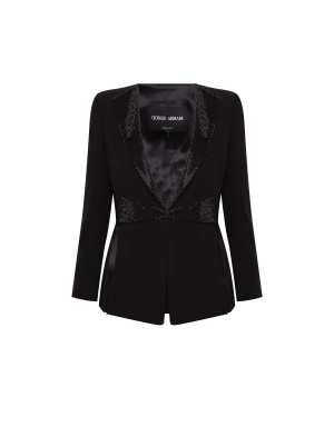 GIORGIO ARMANI Жакет 39583