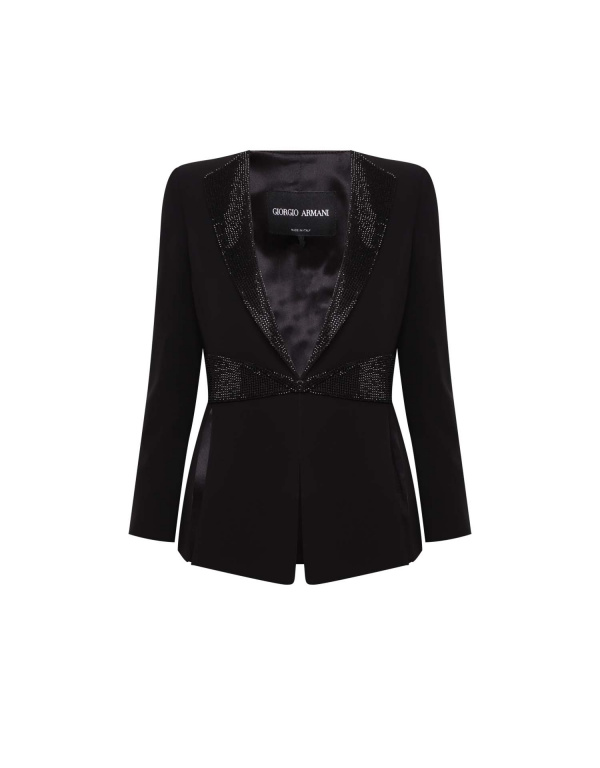 GIORGIO ARMANI Жакет 39583