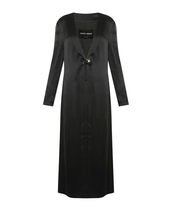 GIORGIO ARMANI Тренч 39535