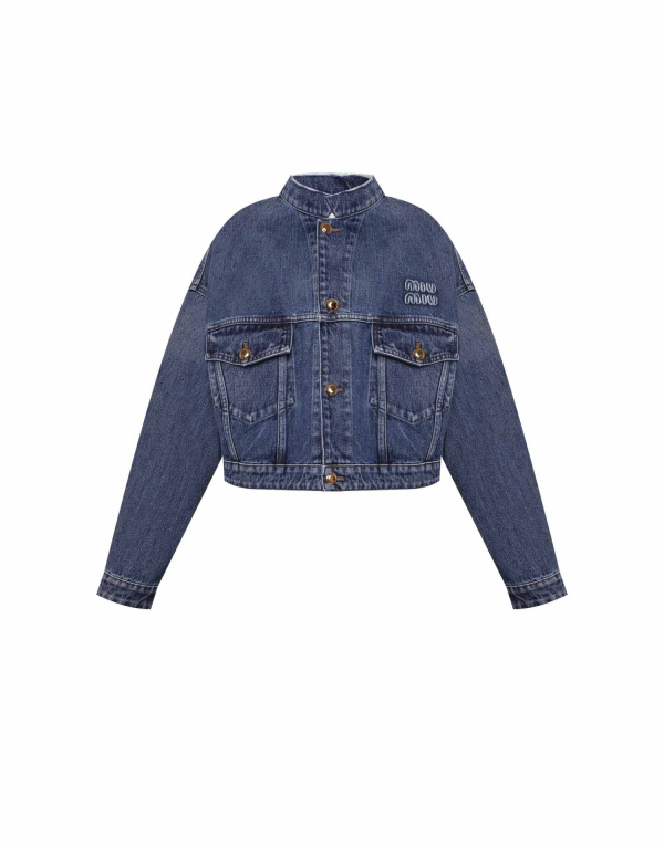 MIU MIU Куртка 36194