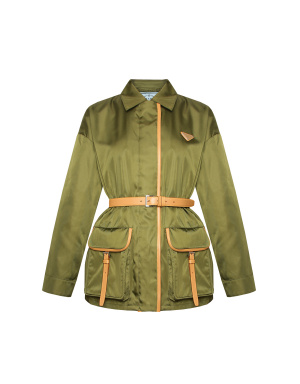 PRADA Куртка 36758