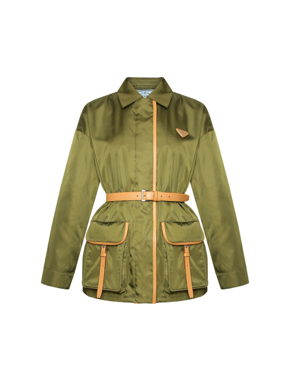 PRADA Куртка 36758