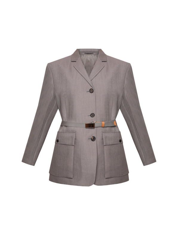 PRADA Жакет 36766