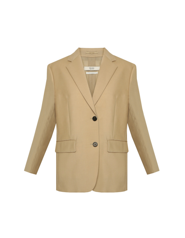 PRADA Жакет 36779
