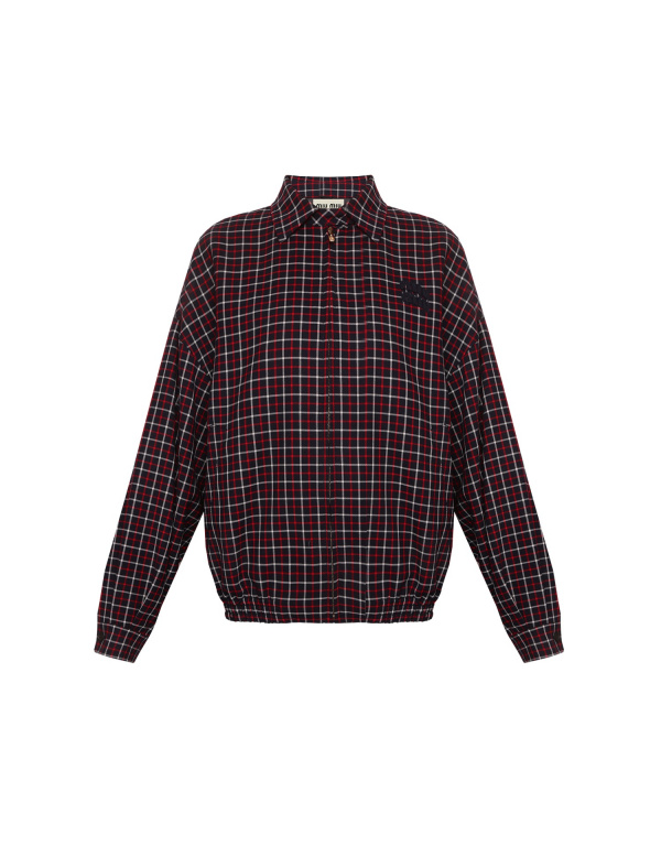 MIU MIU Куртка 36726