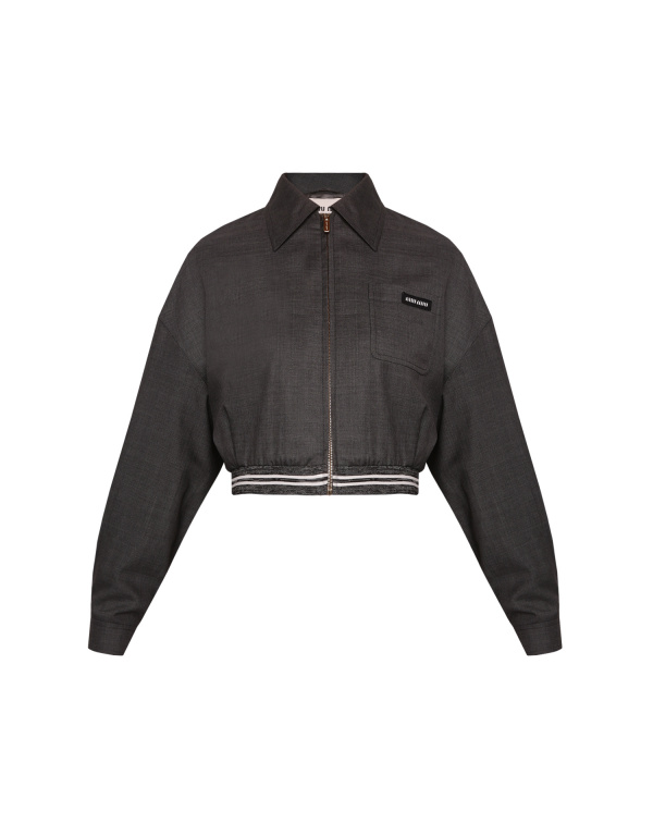 MIU MIU Куртка 36733