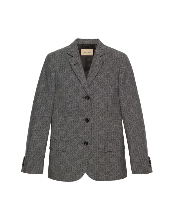 GUCCI Жакет 36921