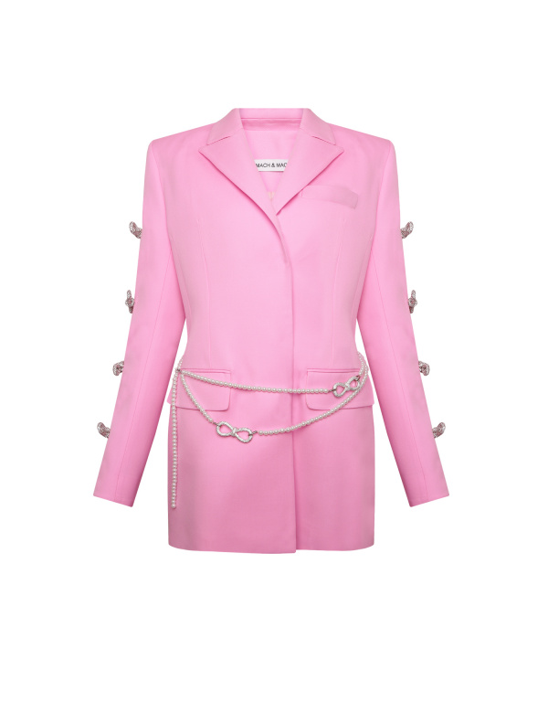 MACH&MACH Жакет 36981