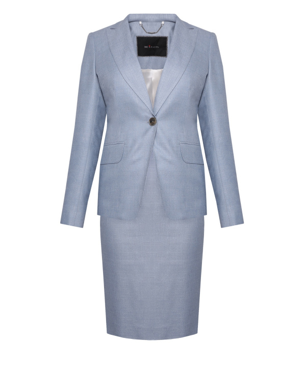 KITON Костюм 39012