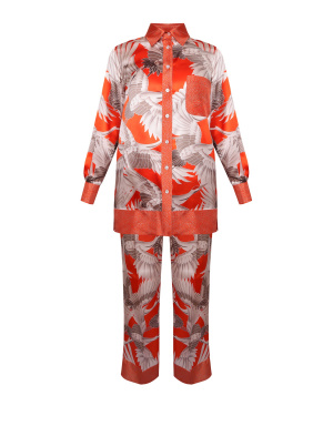 KITON Костюм 38908