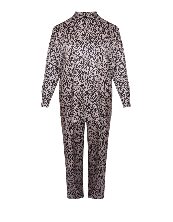 AGNONA Костюм 39098