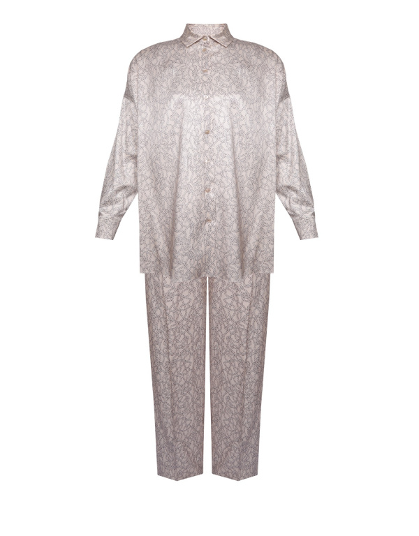 AGNONA Костюм 39101