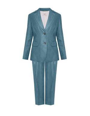 AGNONA Костюм 39110