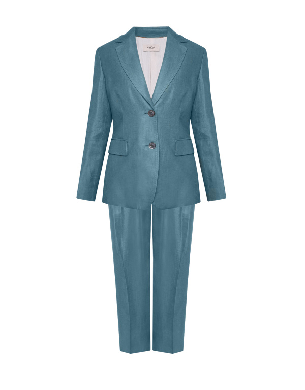 AGNONA Костюм 39110