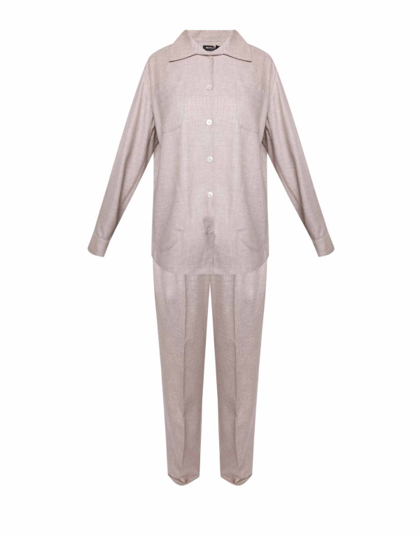 KITON Брюки 37968