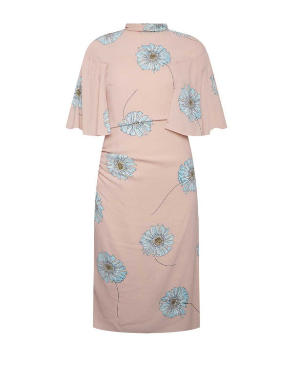 PRADA Платье 38375