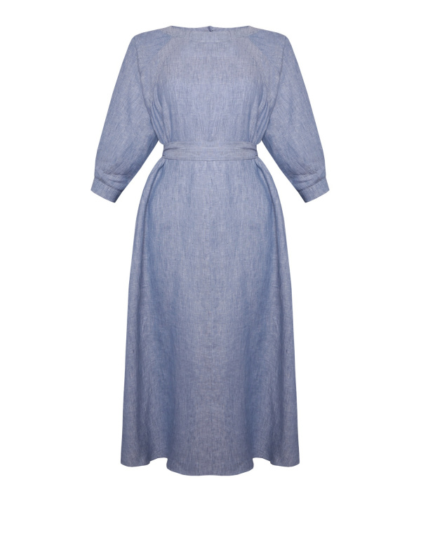 LORO PIANA Платье 38427