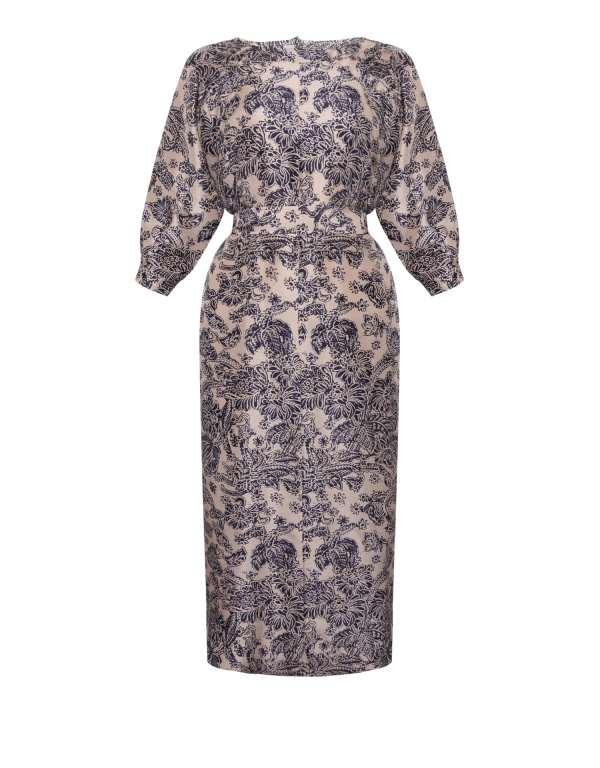 LORO PIANA Платье 38533