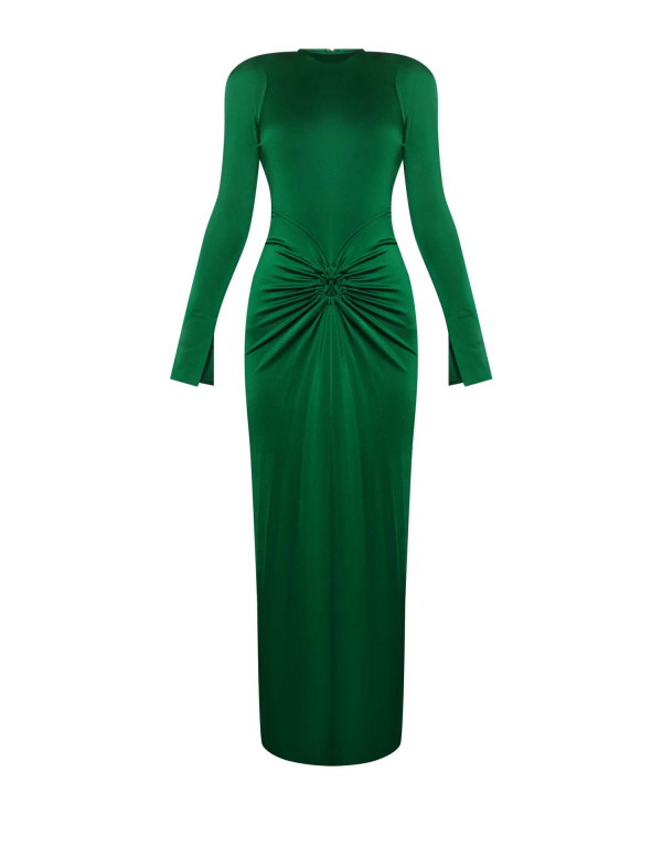 VIKTORIA BECKHAM Платье 38698