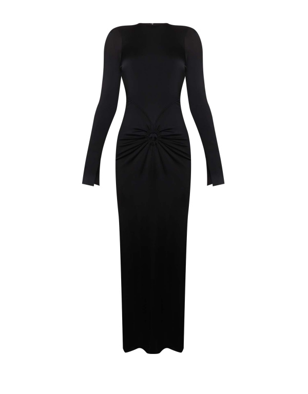 VICTORIA BECKHAM Платье 38719