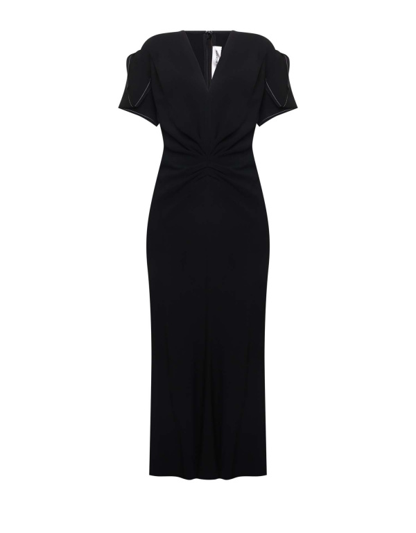 VIKTORIA BECKHAM Платье 38714