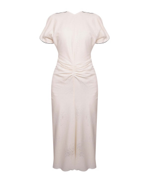 VIKTORIA BECKHAM Платье 38844