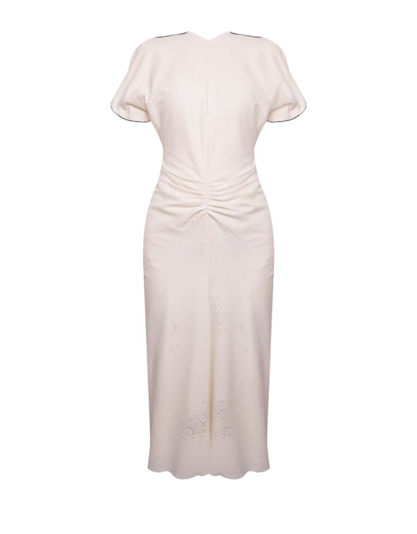 VICTORIA BECKHAM Платье 38844