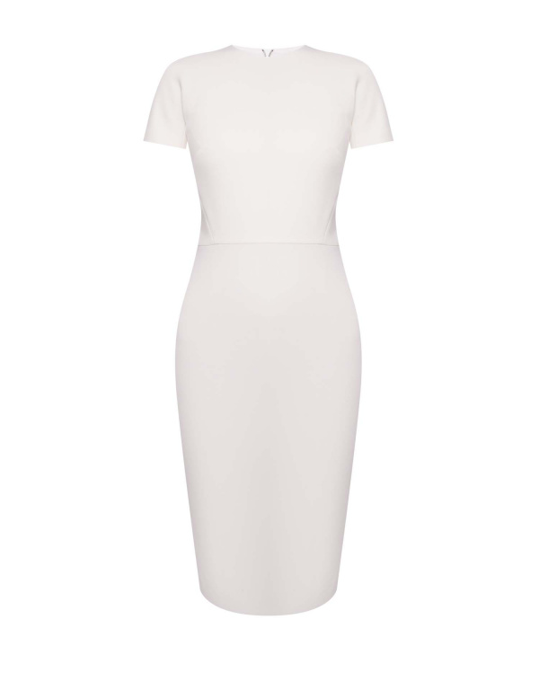 VICTORIA BECKHAM Платье 38712