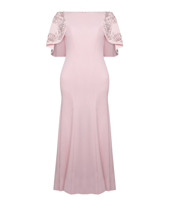 JENNY PACKHAM Платье 39070