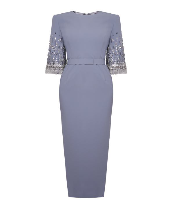 JENNY PACKHAM Платье 39066