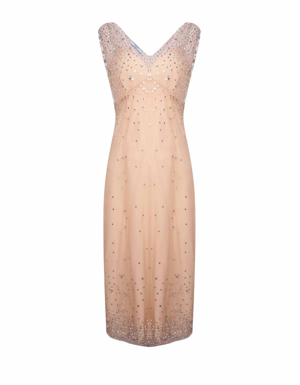 PRADA Платье 36278