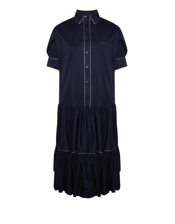 AGNONA Платье 39112